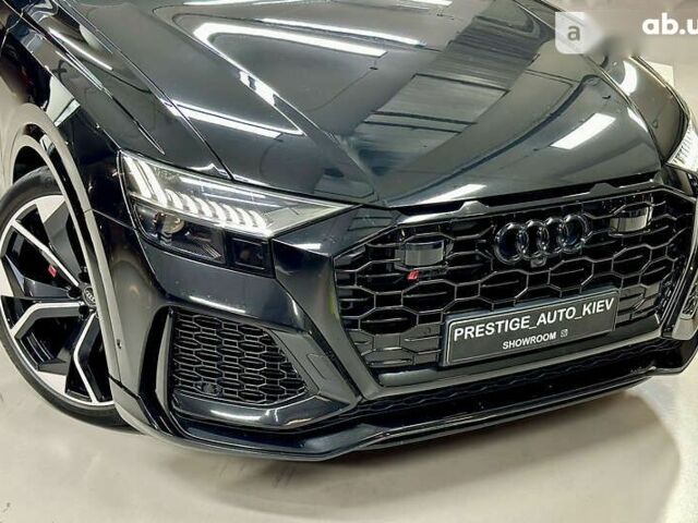 Ауді RS Q8, об'ємом двигуна 0 л та пробігом 34 тис. км за 144500 $, фото 7 на Automoto.ua