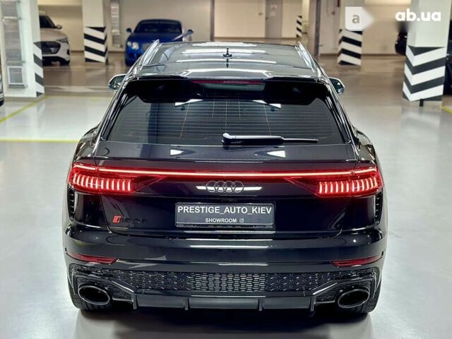 Ауді RS Q8, об'ємом двигуна 0 л та пробігом 34 тис. км за 144500 $, фото 23 на Automoto.ua