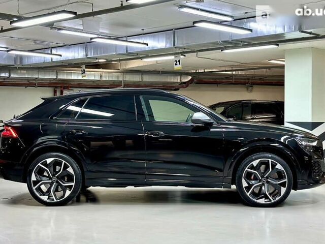 Ауді RS Q8, об'ємом двигуна 0 л та пробігом 34 тис. км за 144500 $, фото 28 на Automoto.ua
