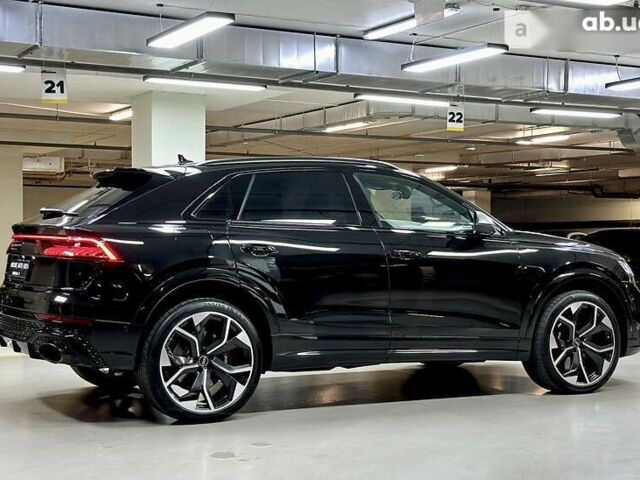 Ауді RS Q8, об'ємом двигуна 0 л та пробігом 34 тис. км за 144500 $, фото 27 на Automoto.ua