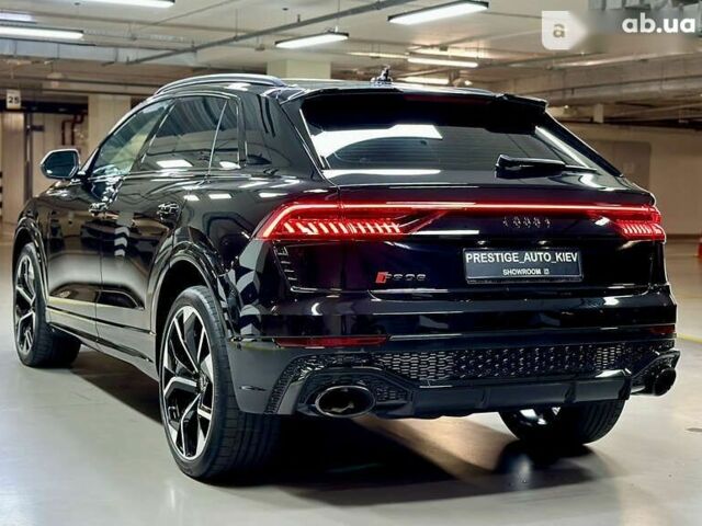 Ауді RS Q8, об'ємом двигуна 0 л та пробігом 34 тис. км за 144500 $, фото 20 на Automoto.ua