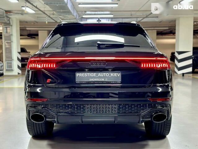 Ауді RS Q8, об'ємом двигуна 0 л та пробігом 34 тис. км за 144500 $, фото 24 на Automoto.ua