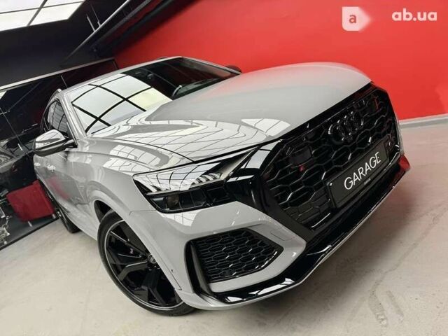 Ауді RS Q8, об'ємом двигуна 4 л та пробігом 25 тис. км за 145000 $, фото 15 на Automoto.ua