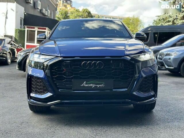 Ауді RS Q8, об'ємом двигуна 4.25 л та пробігом 56 тис. км за 105000 $, фото 2 на Automoto.ua