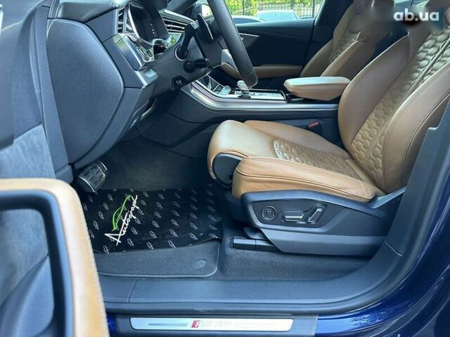 Ауді RS Q8, об'ємом двигуна 4.25 л та пробігом 56 тис. км за 105000 $, фото 24 на Automoto.ua