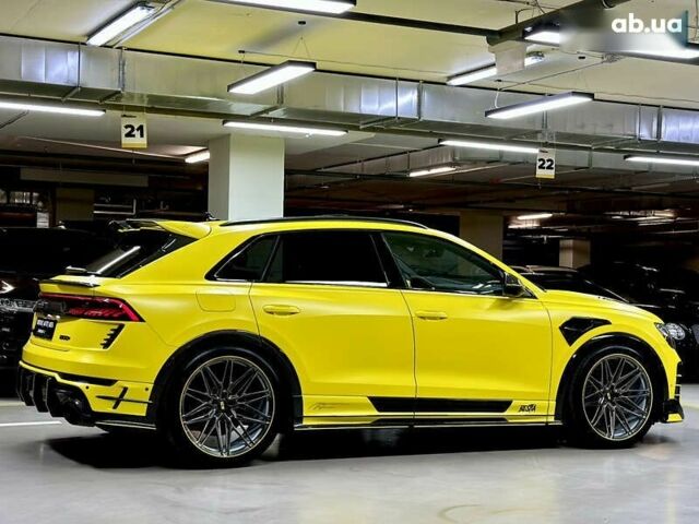 Ауди RS Q8, объемом двигателя 4 л и пробегом 50 тыс. км за 268800 $, фото 17 на Automoto.ua