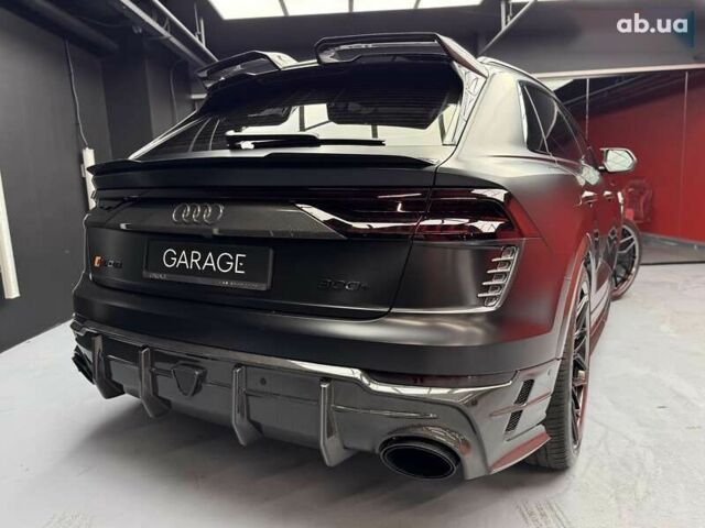 Ауді RS Q8, об'ємом двигуна 4.25 л та пробігом 22 тис. км за 199900 $, фото 17 на Automoto.ua