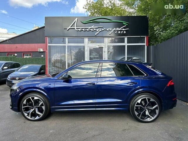 Ауді RS Q8, об'ємом двигуна 4.25 л та пробігом 56 тис. км за 105000 $, фото 4 на Automoto.ua