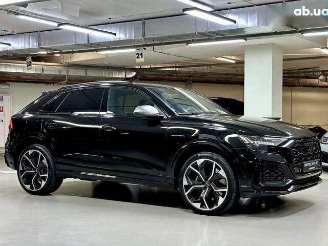 Ауди RS Q8, объемом двигателя 4.25 л и пробегом 34 тыс. км за 133000 $, фото 13 на Automoto.ua