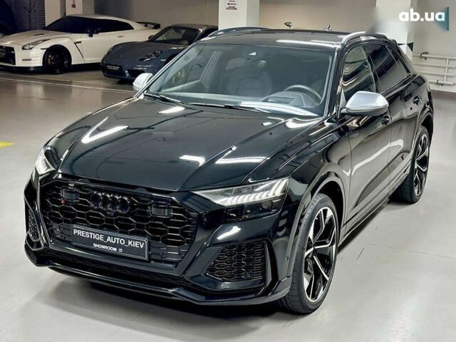 Ауди RS Q8, объемом двигателя 4.25 л и пробегом 34 тыс. км за 133000 $, фото 15 на Automoto.ua