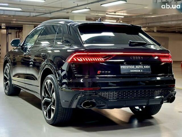 Ауди RS Q8, объемом двигателя 4.25 л и пробегом 34 тыс. км за 133000 $, фото 17 на Automoto.ua