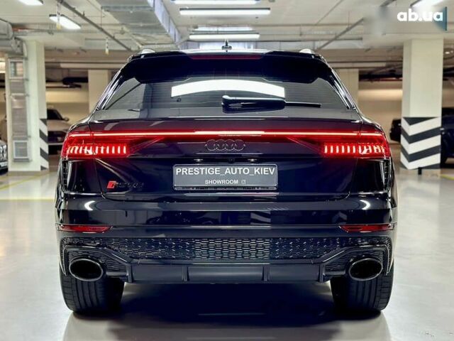 Ауди RS Q8, объемом двигателя 4.25 л и пробегом 34 тыс. км за 133000 $, фото 21 на Automoto.ua