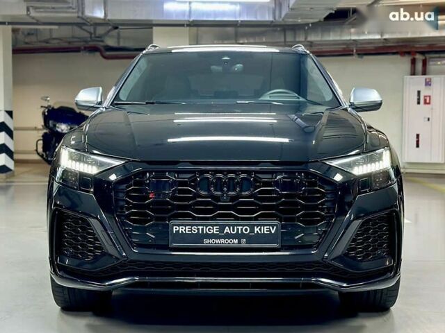 Ауди RS Q8, объемом двигателя 4.25 л и пробегом 34 тыс. км за 133000 $, фото 7 на Automoto.ua