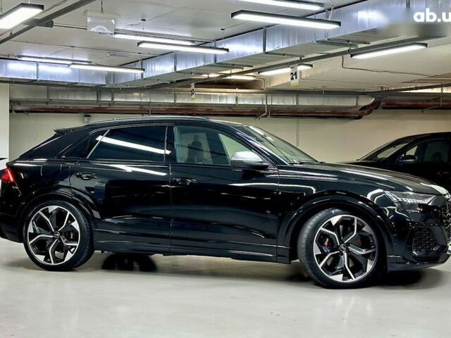 Ауди RS Q8, объемом двигателя 4.25 л и пробегом 34 тыс. км за 133000 $, фото 4 на Automoto.ua