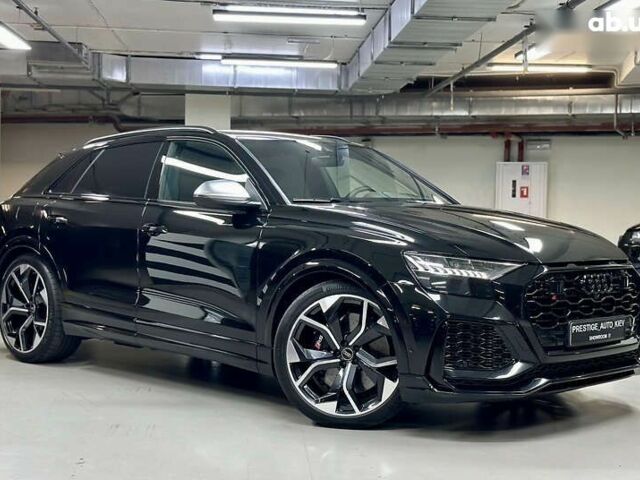 Ауди RS Q8, объемом двигателя 4.25 л и пробегом 34 тыс. км за 133000 $, фото 2 на Automoto.ua
