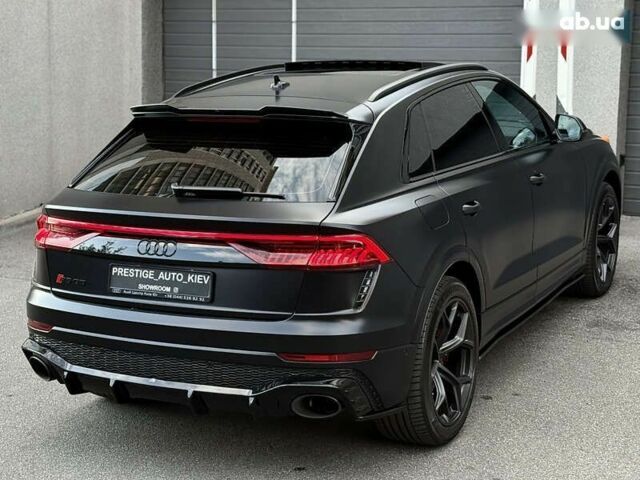 Ауди RS Q8, объемом двигателя 0 л и пробегом 97 тыс. км за 85000 $, фото 18 на Automoto.ua