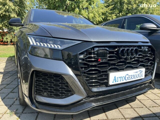 Ауди RS Q8, объемом двигателя 4 л и пробегом 32 тыс. км за 119331 $, фото 2 на Automoto.ua