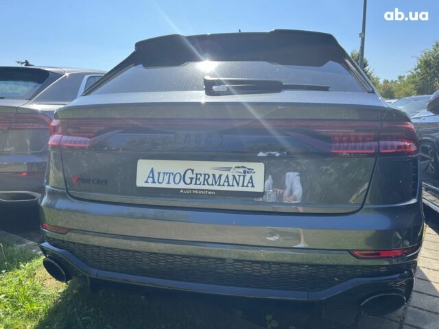 Ауди RS Q8, объемом двигателя 4 л и пробегом 32 тыс. км за 119331 $, фото 28 на Automoto.ua