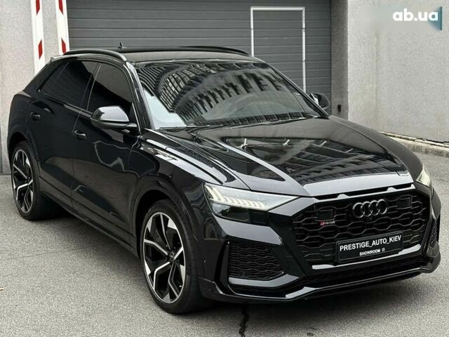 Ауди RS Q8, объемом двигателя 0 л и пробегом 54 тыс. км за 95000 $, фото 7 на Automoto.ua