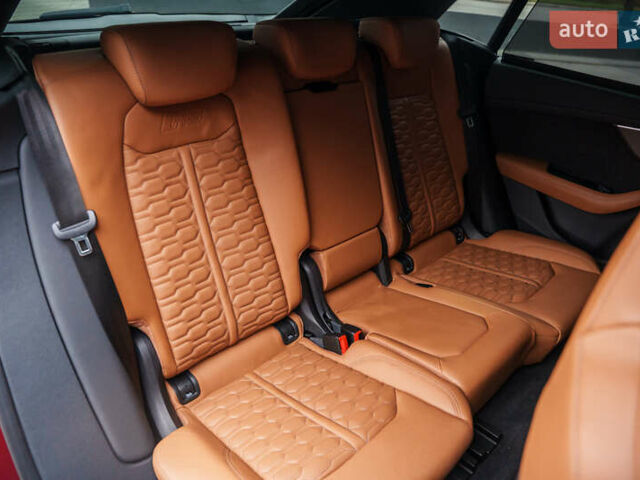 Ауди RS Q8, объемом двигателя 4 л и пробегом 84 тыс. км за 95000 $, фото 15 на Automoto.ua