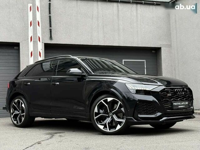 Ауді RS Q8, об'ємом двигуна 0 л та пробігом 54 тис. км за 94000 $, фото 3 на Automoto.ua