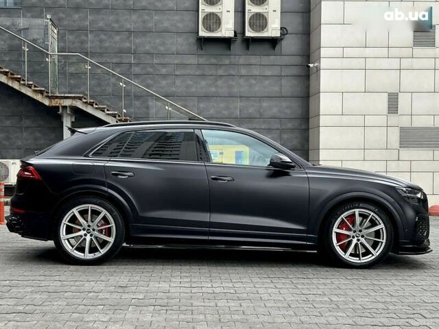 Ауди RS Q8, объемом двигателя 0 л и пробегом 97 тыс. км за 85000 $, фото 13 на Automoto.ua