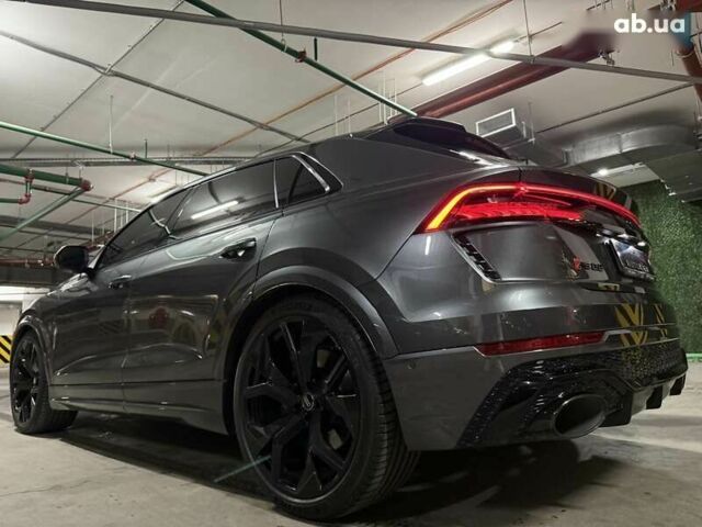 Ауді RS Q8, об'ємом двигуна 0 л та пробігом 67 тис. км за 89900 $, фото 10 на Automoto.ua