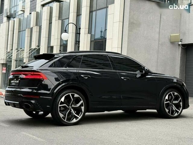 Ауди RS Q8, объемом двигателя 0 л и пробегом 54 тыс. км за 95000 $, фото 26 на Automoto.ua