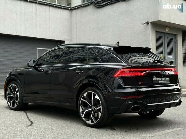 Ауди RS Q8, объемом двигателя 0 л и пробегом 54 тыс. км за 95000 $, фото 24 на Automoto.ua