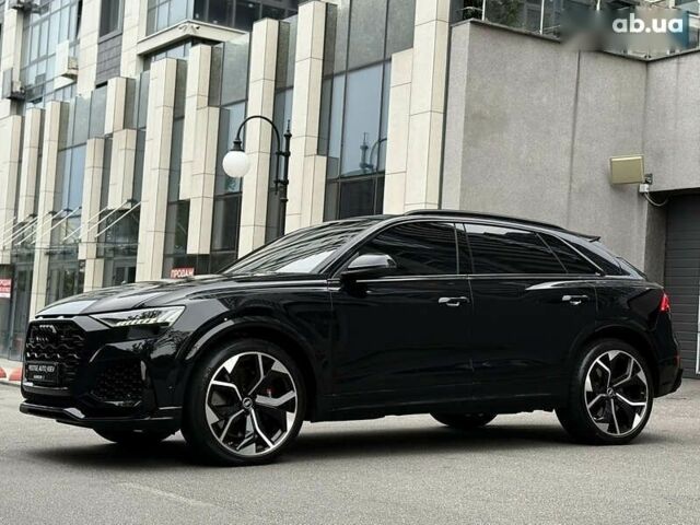 Ауди RS Q8, объемом двигателя 0 л и пробегом 54 тыс. км за 95000 $, фото 14 на Automoto.ua