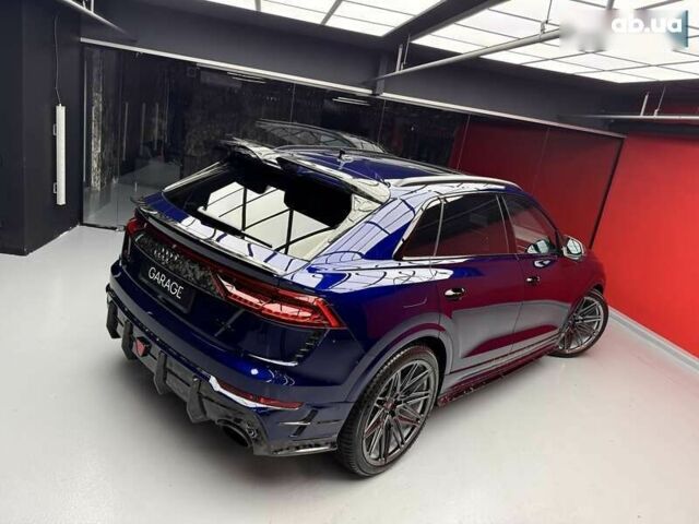 Ауди RS Q8, объемом двигателя 4 л и пробегом 66 тыс. км за 159900 $, фото 23 на Automoto.ua