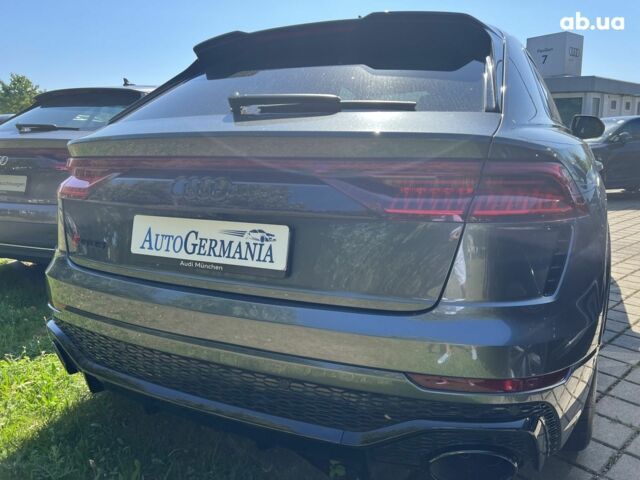 Ауди RS Q8, объемом двигателя 4 л и пробегом 32 тыс. км за 119331 $, фото 18 на Automoto.ua