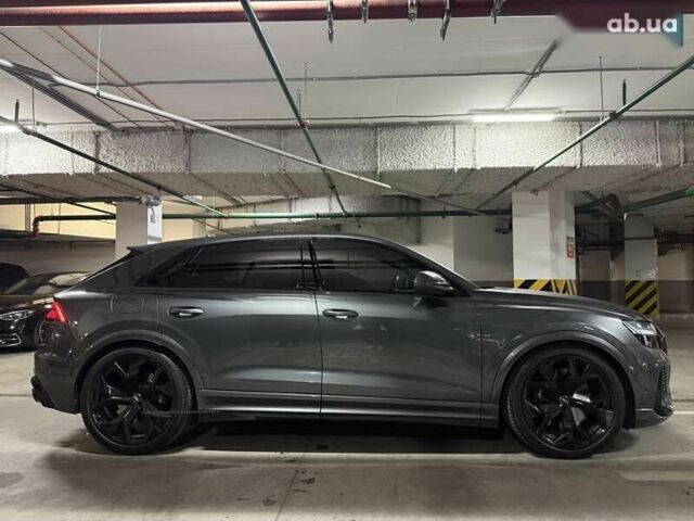 Ауді RS Q8, об'ємом двигуна 0 л та пробігом 67 тис. км за 89900 $, фото 15 на Automoto.ua