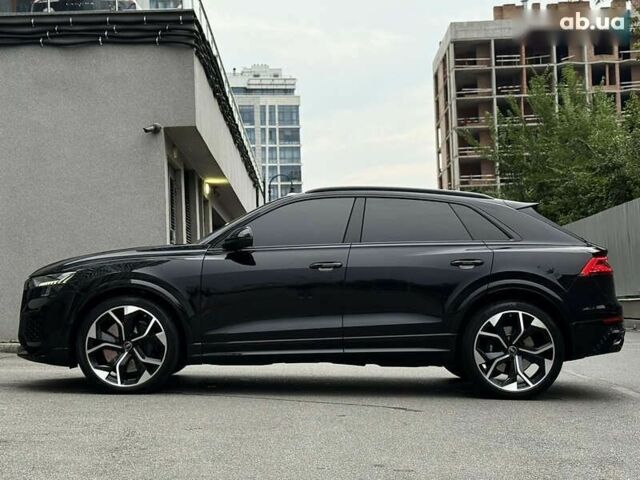 Ауди RS Q8, объемом двигателя 0 л и пробегом 54 тыс. км за 95000 $, фото 22 на Automoto.ua