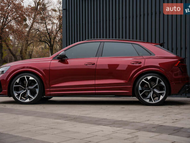 Ауди RS Q8, объемом двигателя 4 л и пробегом 84 тыс. км за 95000 $, фото 6 на Automoto.ua
