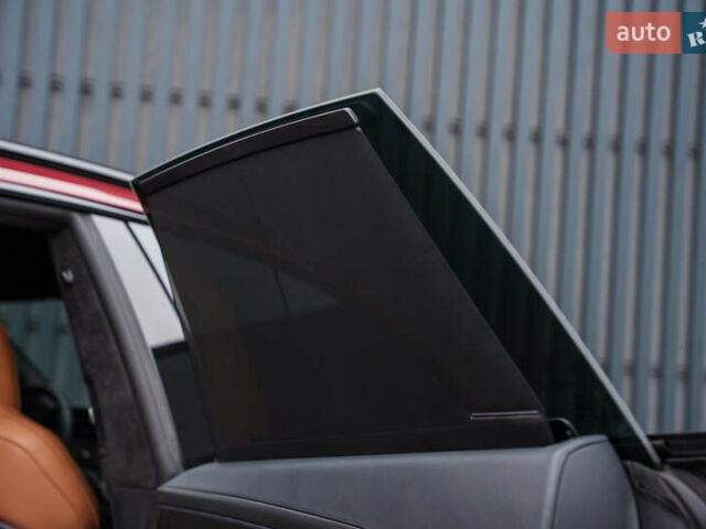 Ауди RS Q8, объемом двигателя 4 л и пробегом 84 тыс. км за 95000 $, фото 14 на Automoto.ua