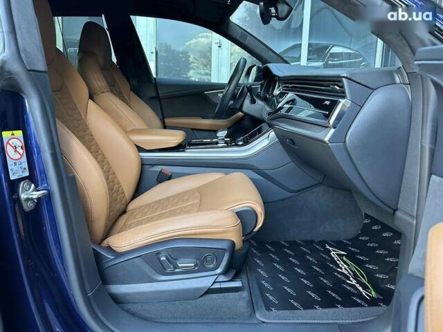 Ауди RS Q8, объемом двигателя 0 л и пробегом 62 тыс. км за 98000 $, фото 11 на Automoto.ua