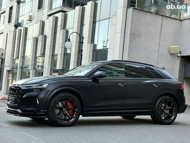 Ауди RS Q8, объемом двигателя 0 л и пробегом 98 тыс. км за 84000 $, фото 14 на Automoto.ua