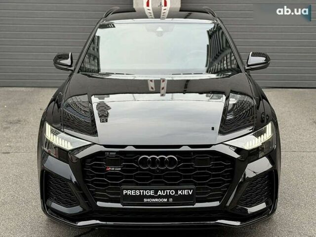 Ауді RS Q8, об'ємом двигуна 0 л та пробігом 54 тис. км за 94000 $, фото 6 на Automoto.ua