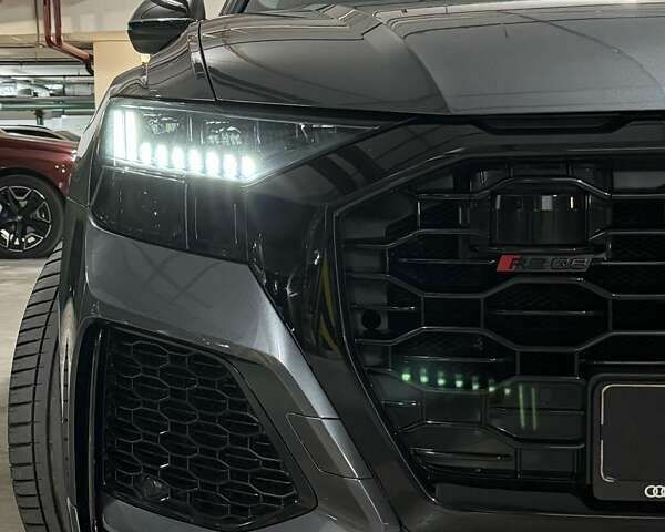 Ауді RS Q8, об'ємом двигуна 0 л та пробігом 67 тис. км за 89900 $, фото 22 на Automoto.ua
