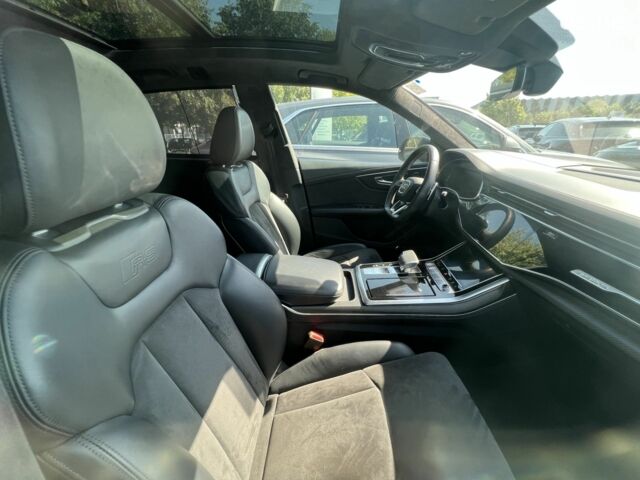 Ауди RS Q8, объемом двигателя 4 л и пробегом 32 тыс. км за 119331 $, фото 31 на Automoto.ua