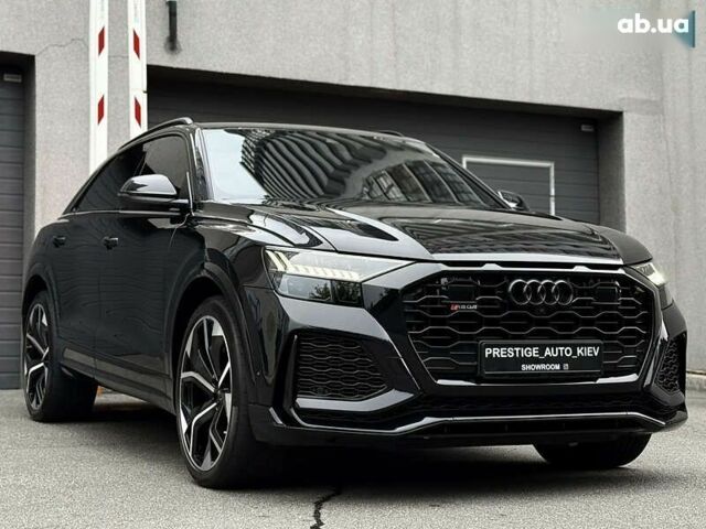 Ауди RS Q8, объемом двигателя 0 л и пробегом 54 тыс. км за 99000 $, фото 10 на Automoto.ua