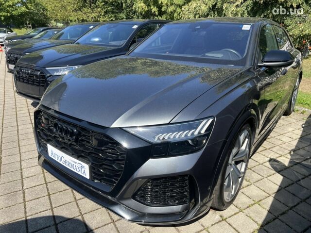 Ауди RS Q8, объемом двигателя 4 л и пробегом 32 тыс. км за 119331 $, фото 13 на Automoto.ua
