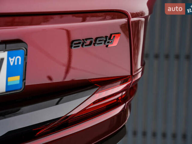 Ауди RS Q8, объемом двигателя 4 л и пробегом 84 тыс. км за 95000 $, фото 10 на Automoto.ua