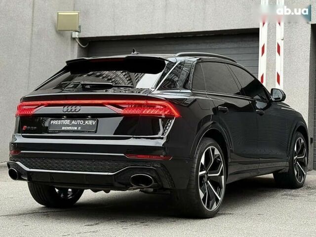 Ауди RS Q8, объемом двигателя 0 л и пробегом 54 тыс. км за 95000 $, фото 21 на Automoto.ua