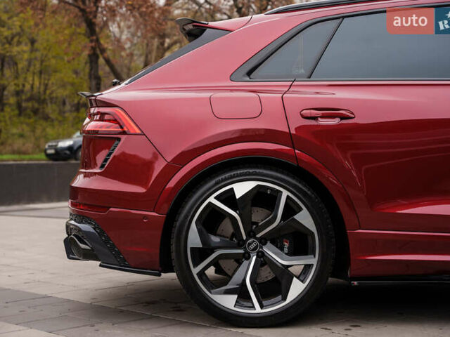 Ауди RS Q8, объемом двигателя 4 л и пробегом 84 тыс. км за 95000 $, фото 7 на Automoto.ua