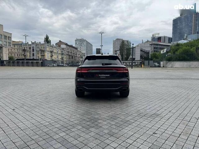 Ауди RS Q8, объемом двигателя 0 л и пробегом 34 тыс. км за 109900 $, фото 4 на Automoto.ua