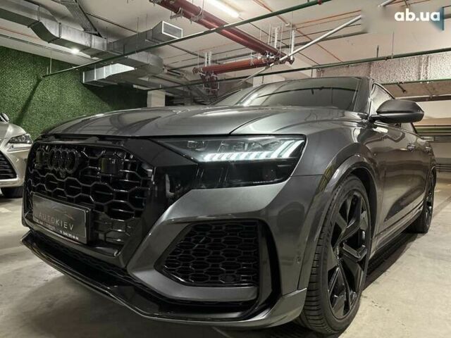 Ауді RS Q8, об'ємом двигуна 0 л та пробігом 67 тис. км за 89900 $, фото 6 на Automoto.ua
