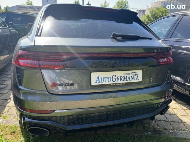 Ауди RS Q8, объемом двигателя 4 л и пробегом 32 тыс. км за 119331 $, фото 8 на Automoto.ua
