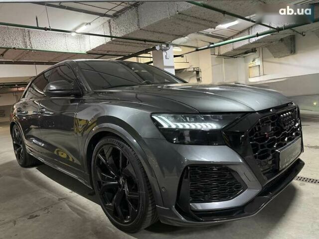Ауді RS Q8, об'ємом двигуна 0 л та пробігом 67 тис. км за 89900 $, фото 2 на Automoto.ua